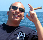 Paul Martinez